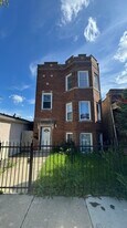 4251 W Haddon Ave in Chicago, IL - Building Photo