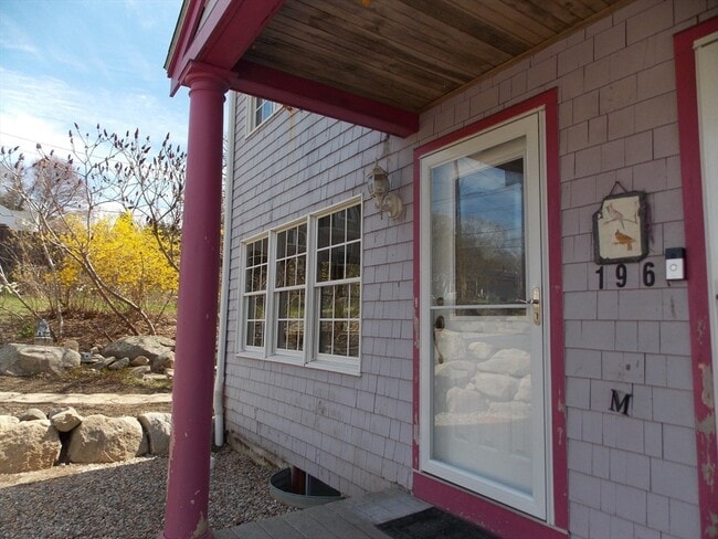 property at 196 Main St