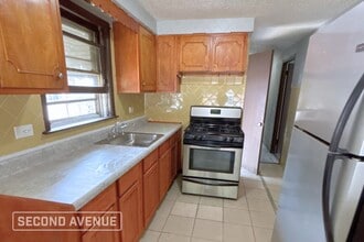 11800 S Vincennes Ave in Chicago, IL - Building Photo - Building Photo