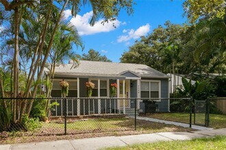 4049 Iris St N in St. Petersburg, FL - Building Photo - Building Photo