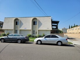 6041 Fullerton Ave in Buena Park, CA - Building Photo
