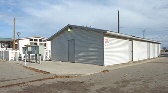 Country Living Mobile Home Park in Nampa, ID - Building Photo