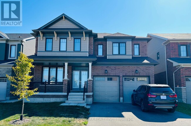 property at 97 Cactus Cres