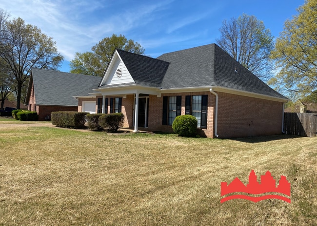 5165 Overview Ridge in Memphis, TN - Building Photo - Building Photo