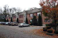 280 Ridge Pike in Lafayette Hill, PA - Foto de edificio - Building Photo