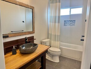 58 Mo'olu St in Wailuku, HI - Building Photo - Building Photo