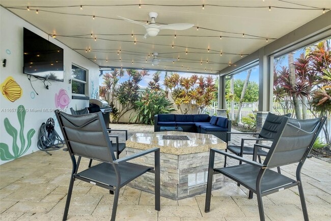 property at 5220 NE 26th Ave