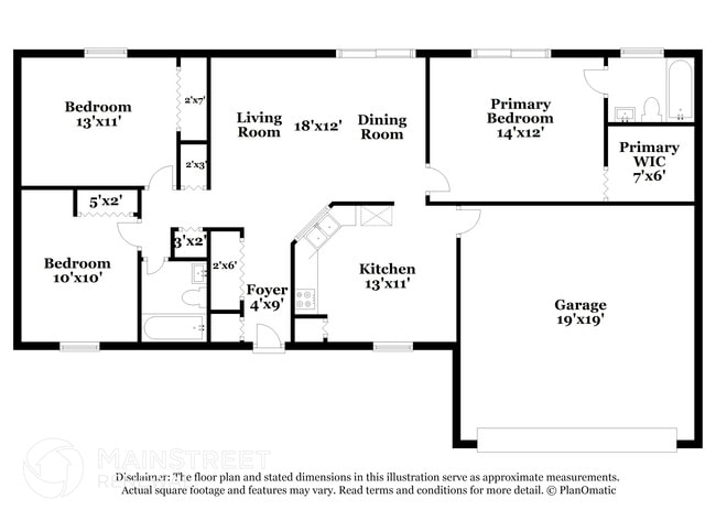 647 Pampas St NW in Palm Bay, FL - Building Photo - Building Photo