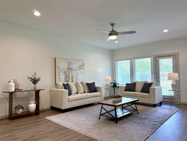 12545 Walmgate Ct in Houston, TX - Building Photo - Building Photo