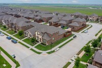 2605 Hancock Ln in Celina, TX - Foto de edificio - Building Photo