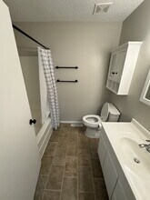2152 Santa Fe S in Wichita, KS - Building Photo - Building Photo
