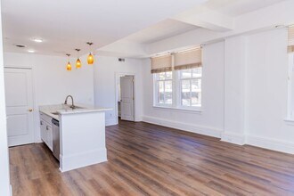 6 N 6th St in Richmond, VA - Building Photo - Building Photo