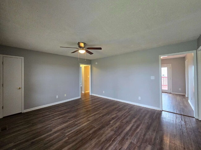 1301 Sharptail Trail in Clarksville, TN - Building Photo - Building Photo