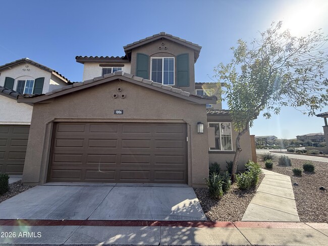 property at 1255 N Arizona Ave