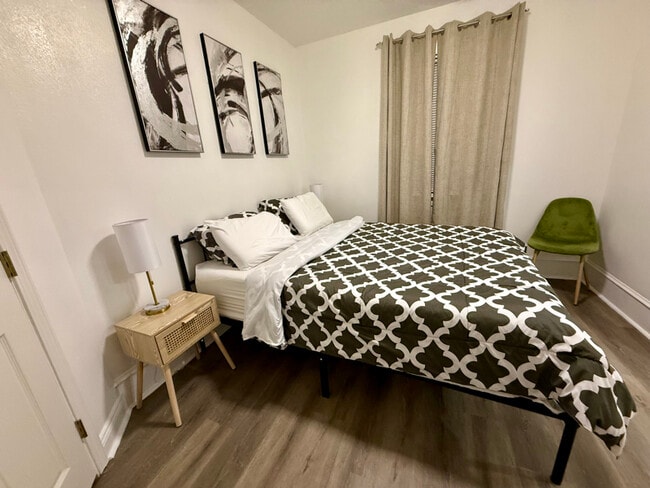 747 Fourth St in New Orleans, LA - Building Photo - Building Photo