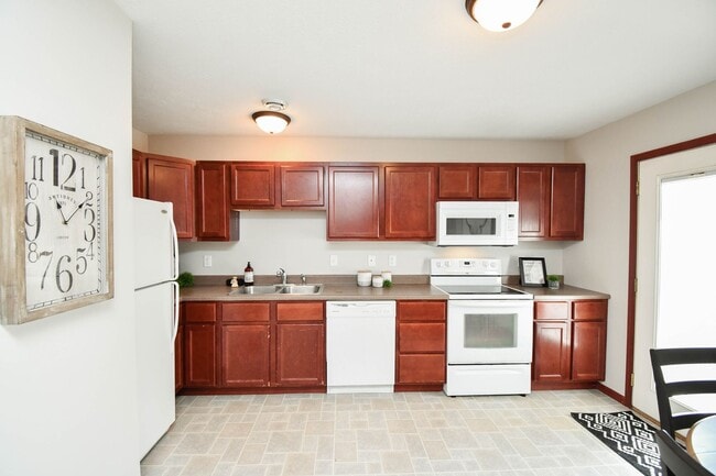 314 Scott Pl in Tea, SD - Building Photo - Building Photo