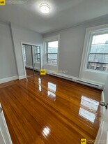 464 Commonwealth Ave in Boston, MA - Building Photo