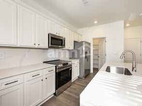 1539 Aquamarine Dr in Loganville, GA - Building Photo - Building Photo