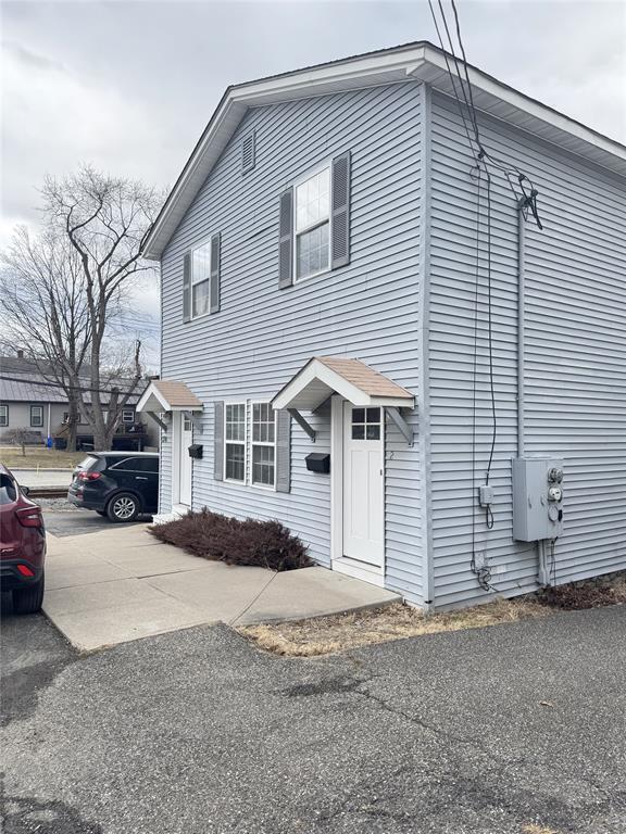 174 Clinton St in Montgomery, NY - Building Photo - Building Photo