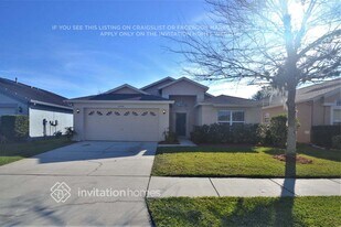 22828 Roderick Dr in Land O Lakes, FL - Building Photo
