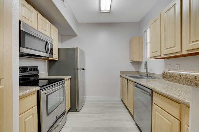 property at 8000 W Badura Ave