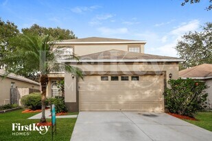709 Periwinkle Pointe Pl in Seffner, FL - Building Photo
