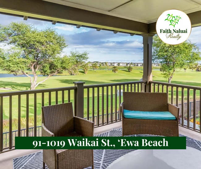 property at 91-1019-1019 Waikai St