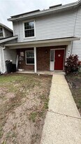 9608 River Walk Ct in Orlando, FL - Building Photo