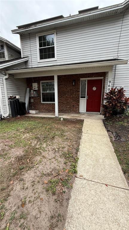 property at 9608 River Walk Ct