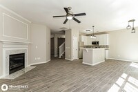 13534 Quiet Stream Ct in Charlotte, NC - Building Photo - Building Photo