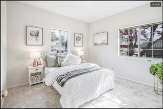 24 Washington Square Dr in Milpitas, CA - Building Photo - Building Photo