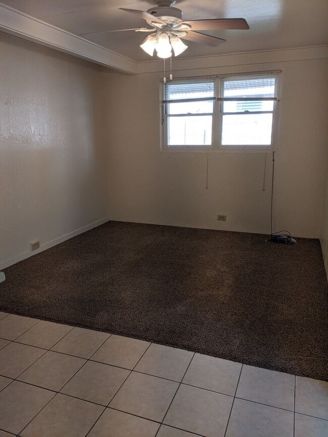 35 S Kuakini St in Honolulu, HI - Building Photo - Building Photo