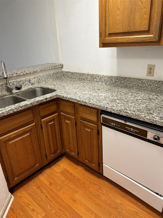 property at 2213 S Braeswood Blvd