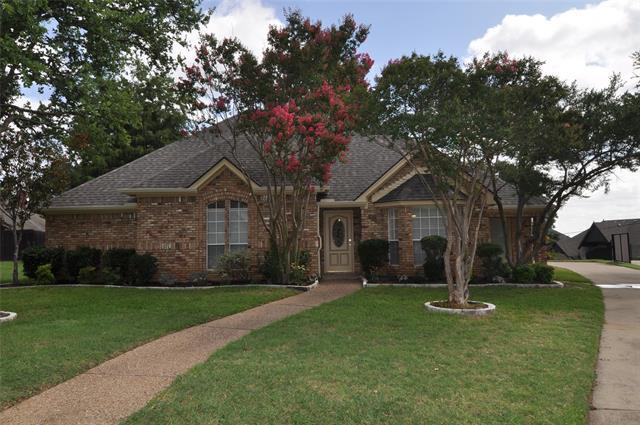 property at 4009 Bowden Hill Ln E