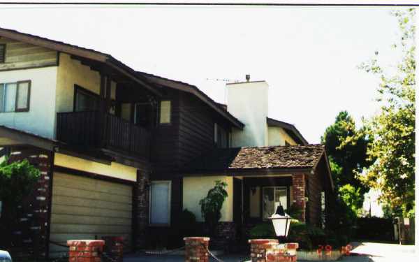 16761 Lynn St in Huntington Beach, CA - Building Photo - Building Photo