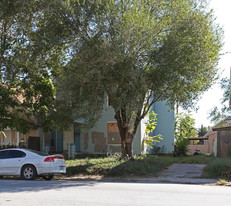 1269 Kansas Ave Apartments