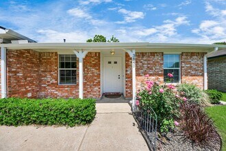 3845 Jasmine Dr in Alvin, TX - Building Photo - Building Photo