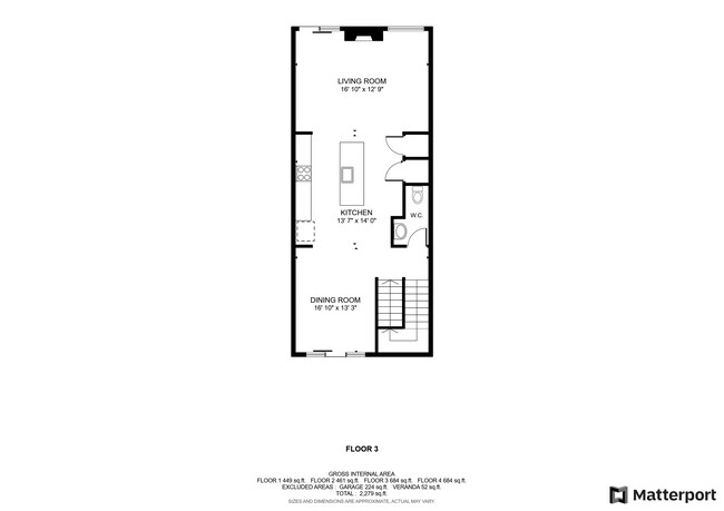 2731 Bristol Rdg Dr in Ann Arbor, MI - Building Photo - Building Photo