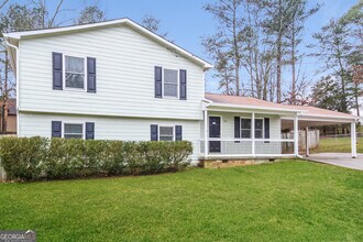 784 Marthas Dr in Lawrenceville, GA - Building Photo - Building Photo