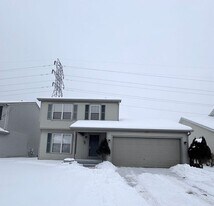 4309 Grays Market Dr in Columbus, OH - Building Photo