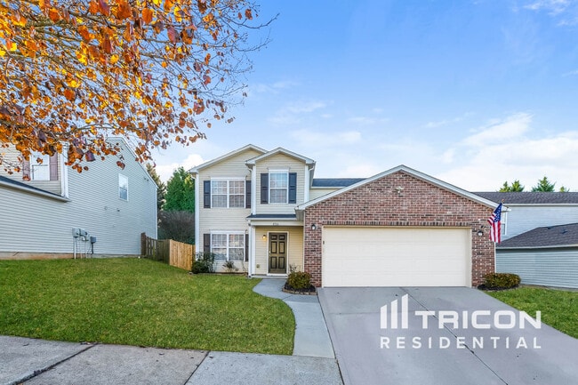 property at 4366 Westhill Pl