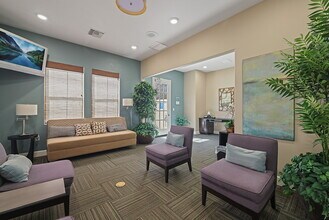 Bridgeport Coast in Santa Clarita, CA - Foto de edificio - Building Photo