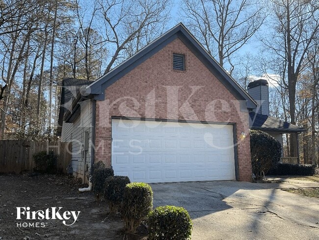 property at 4975 Wedgewood Pl