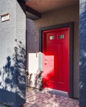 7463 Mountain Ledge St in Las Vegas, NV - Building Photo - Building Photo
