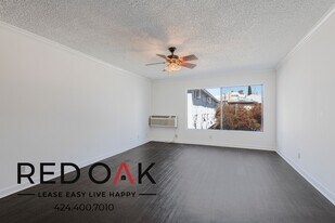 1522 N Formosa Ave in Los Angeles, CA - Building Photo