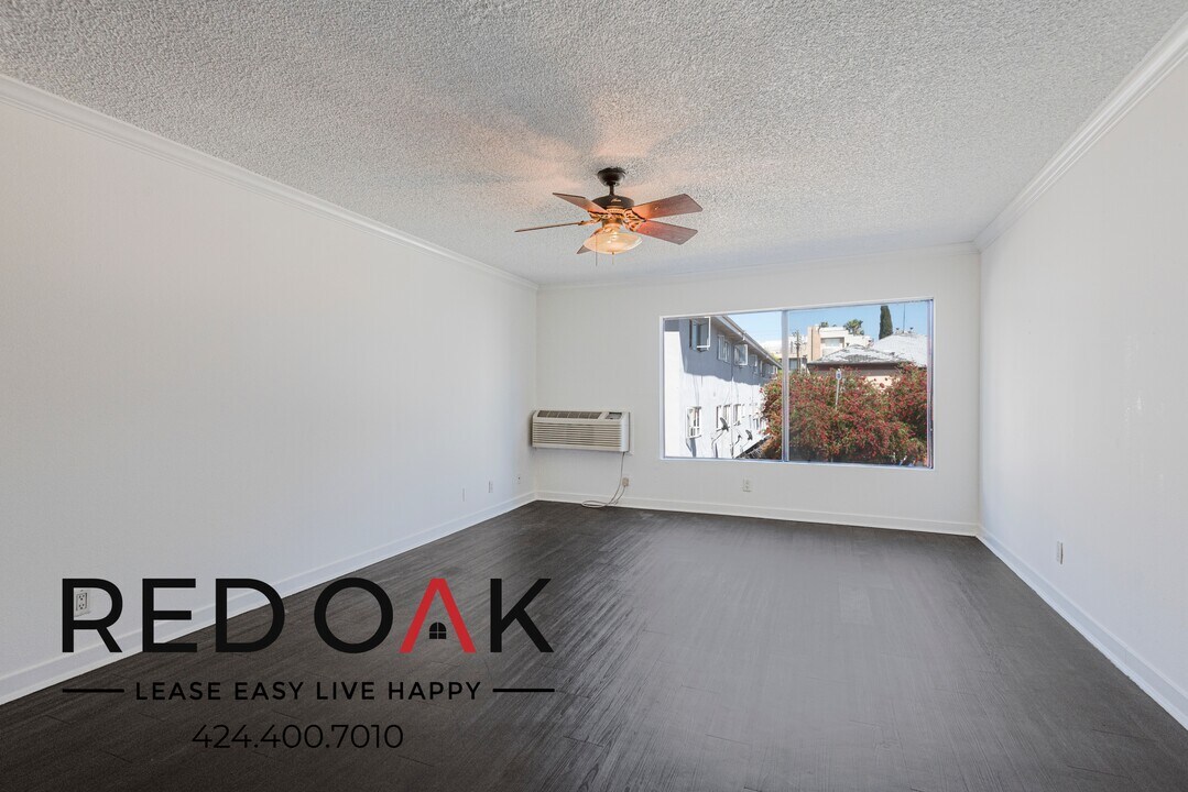 1522 N Formosa Ave in Los Angeles, CA - Building Photo