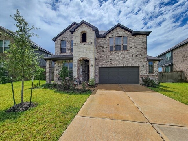 property at 6322 Cambrai Wood Ln