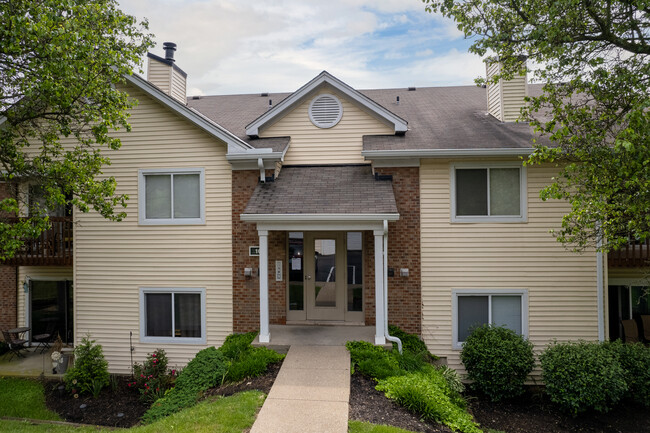 The Village at South Fork Creek in Florence, KY - Foto de edificio - Building Photo