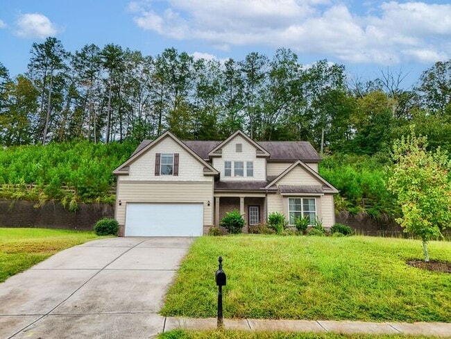 property at 217 Creek View Pl