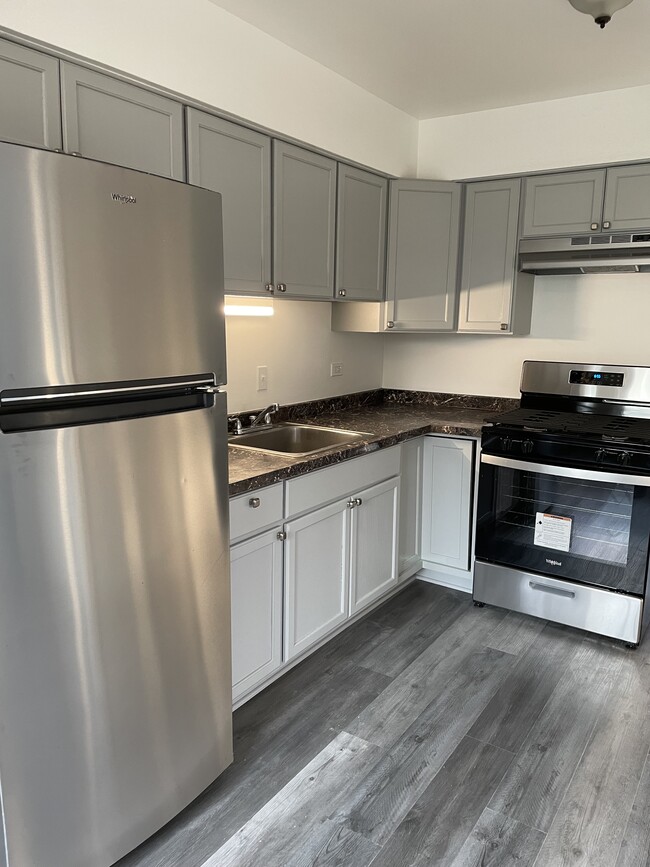 10414 Michael Todd Terrace, Unit 2S in Glenview, IL - Foto de edificio - Building Photo